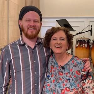 Meet your Posher, Luanne